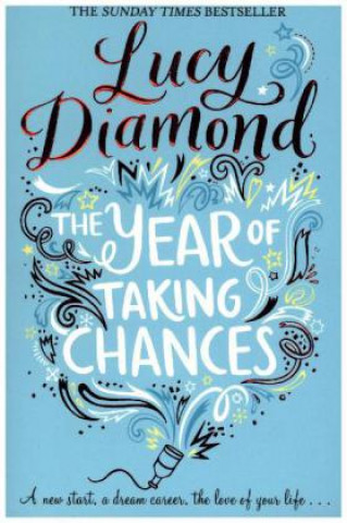 Książka Year of Taking Chances Lucy Diamond