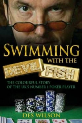 Libro Swimming With The Devilfish Des Wilson