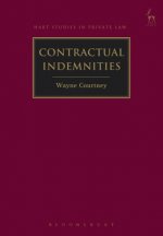 Carte Contractual Indemnities Wayne Courtney