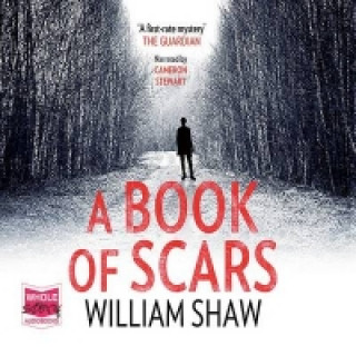 Audio Book of Scars 