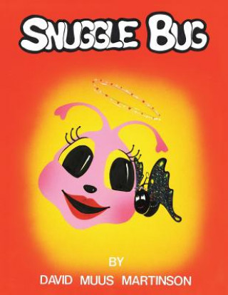 Libro Snuggle Bug DAVID MUU MARTINSON
