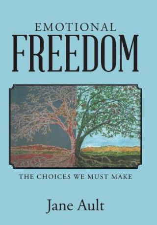Könyv Emotional Freedom Jane Ault