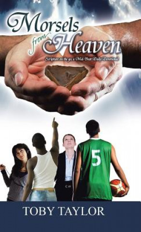 Libro Morsels from Heaven Toby Taylor