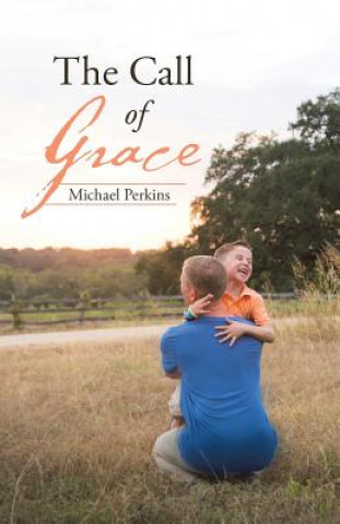 Carte Call of Grace MICHAEL PERKINS