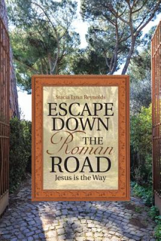 Buch Escape Down the Roman Road STACIA LYN REYNOLDS