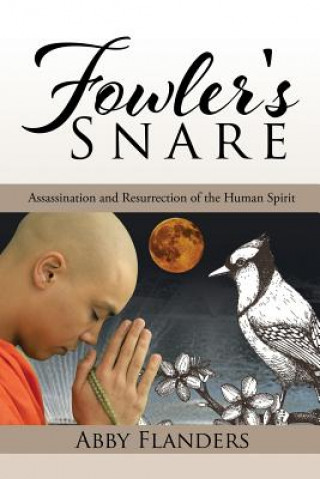 Книга Fowler's Snare Abby Flanders