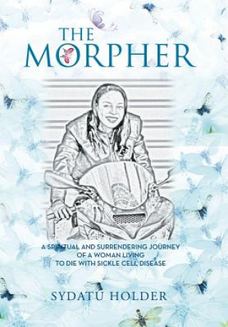 Buch Morpher SYDATU HOLDER