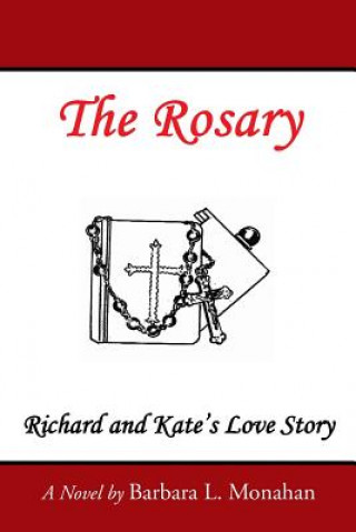 Knjiga Rosary BARBARA L. MONAHAN