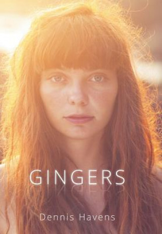 Книга Gingers Dennis Havens