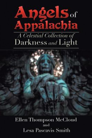 Книга Angels of Appalachia Ellen McCloud