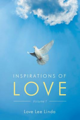 Buch Inspirations of Love - Volume 1 LEE LINDA LOVE