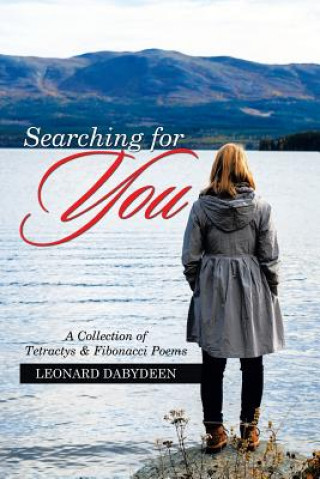 Kniha Searching for You LEONARD DABYDEEN
