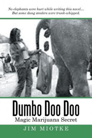 Книга Dumbo Doo Doo JIM MIOTKE