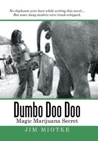 Carte Dumbo Doo Doo JIM MIOTKE