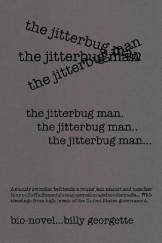 Book Jitterbug Man BILLY GEORGETTE