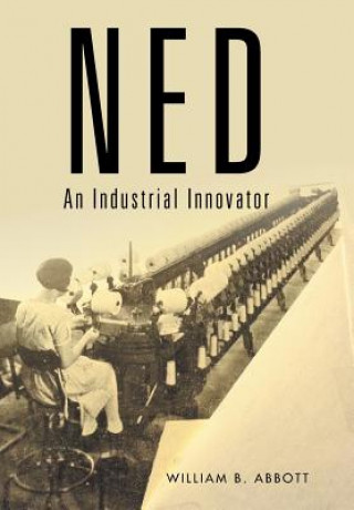 Livro Ned WILLIAM B. ABBOTT