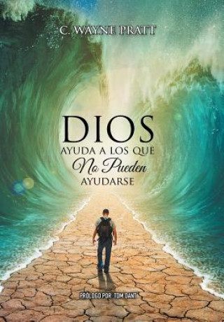 Livre Dios ayuda a los que no pueden ayudarse C. WAYNE PRATT