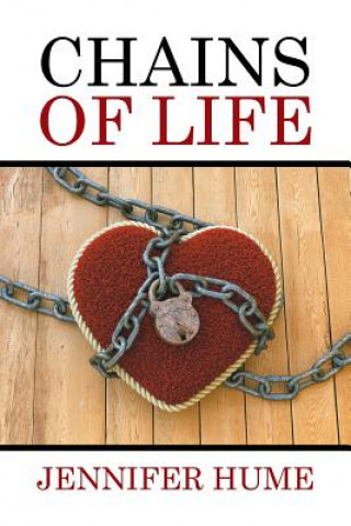 Kniha Chains of Life JENNIFER HUME