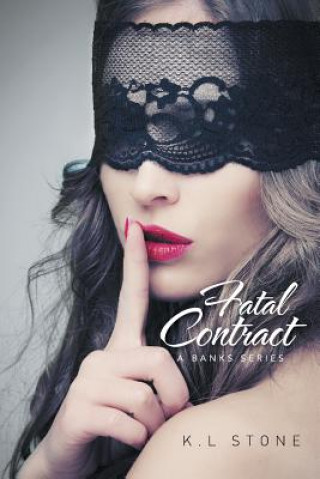 Book Fatal Contract K.L STONE