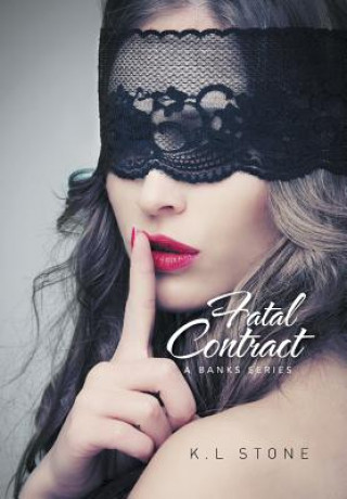 Kniha Fatal Contract K.L STONE