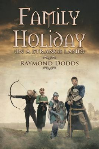 Libro Family Holiday RAYMOND DODDS