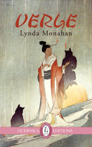 Knjiga Verge Lynda Monahan