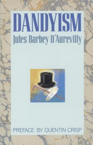 Carte Dandyism Jules Barbey D'Aurevilly