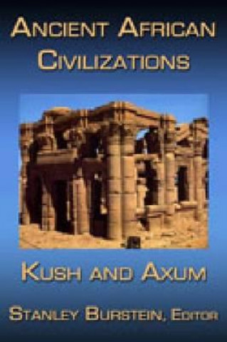 Könyv Ancient African Civilizations Stanley Mayer Burstein