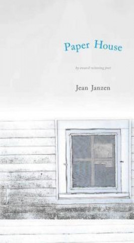 Carte Paper House Jean Janzen