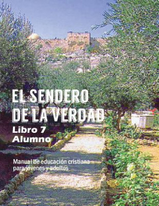 Книга Sendero de La Verdad, Libro 7 (Alumno) PATRICIA PICAVEA