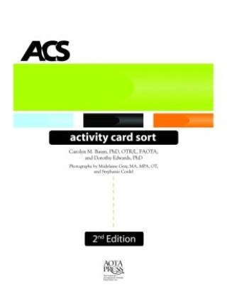Libro Activity Card Sort Carolyn M. Baum
