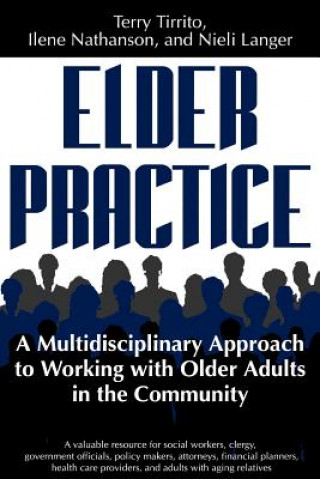 Livre Elder Practice Terry Tirrito