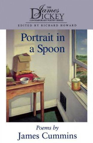 Libro Portrait in a Spoon James Cummins