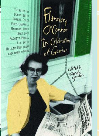 Книга Flannery O'Connor Sarah Gordon