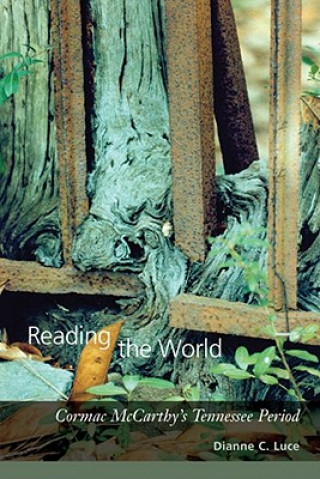 Livre Reading the World Sianne C. Luce