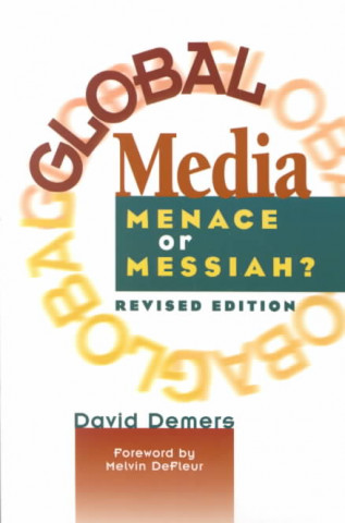 Buch Global Media David Pearce Demers