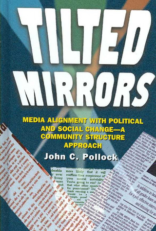 Boek Tilted Mirrors John C. Pollock