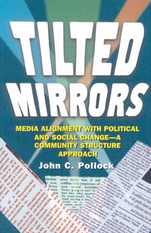 Boek Tilted Mirrors John C. Pollock