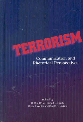 Knjiga Terrorism H. Dan O'Hair