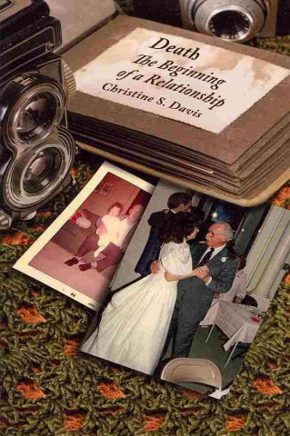 Knjiga Death Christine S. Davis