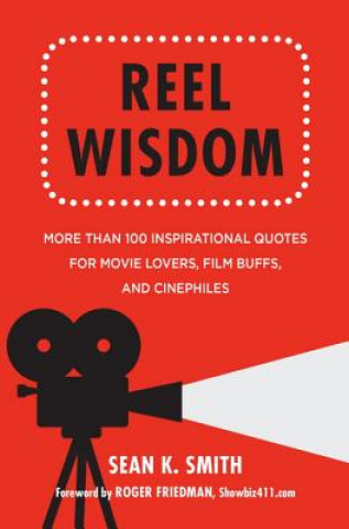 Book Reel Wisdom Anna Krusinski