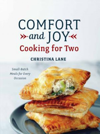 Carte Comfort and Joy Christina Lane