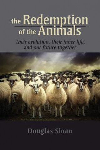 Book Redemption of the Animals Douglas Sloan