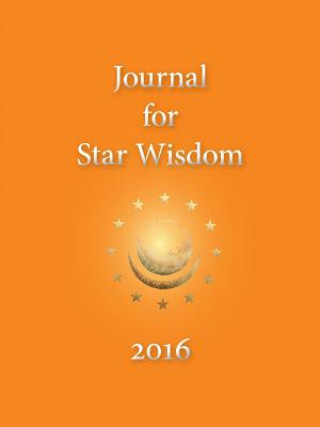 Libro Journal for Star Wisdom Robert Powell