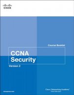 Carte CCNA Security Course Booklet Version 2 Cisco Networking Academy