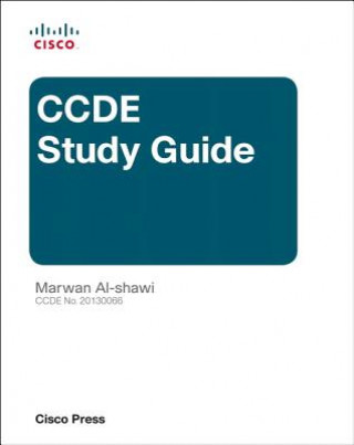 Könyv CCDE Study Guide Marwan Al-Shawi