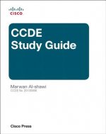 Carte CCDE Study Guide Marwan Al-Shawi