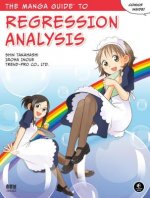 Carte Manga Guide To Regression Analysis Shin Takahashi