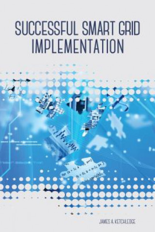 Knjiga Successful Smart Grid Implementation James Ketchledge