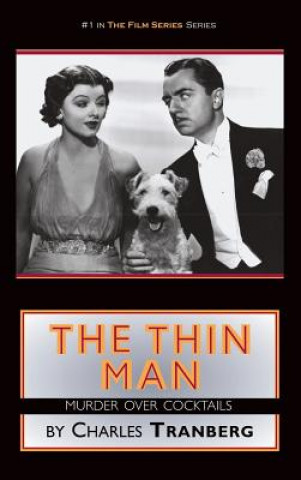 Kniha Thin Man Charles Tranberg